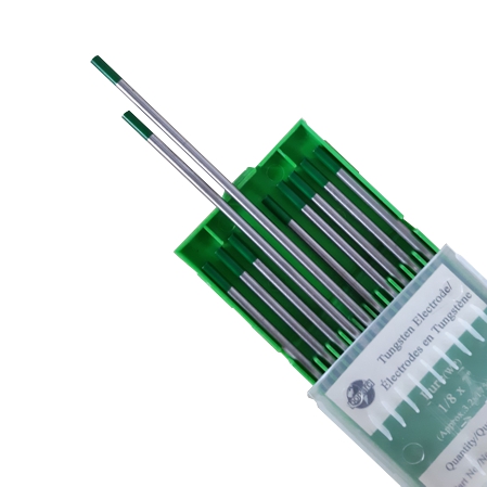 Green Tungsten